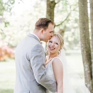 Meet your Posher, Mackenzie